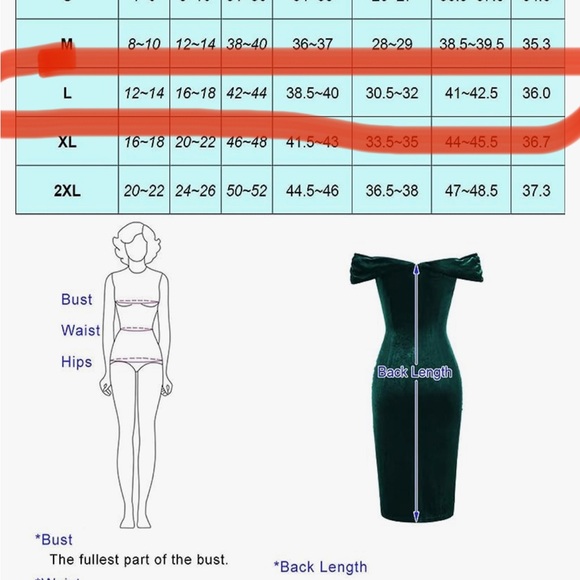 off shoulder wine red velvet cocktail dress - Picture 5 of 5